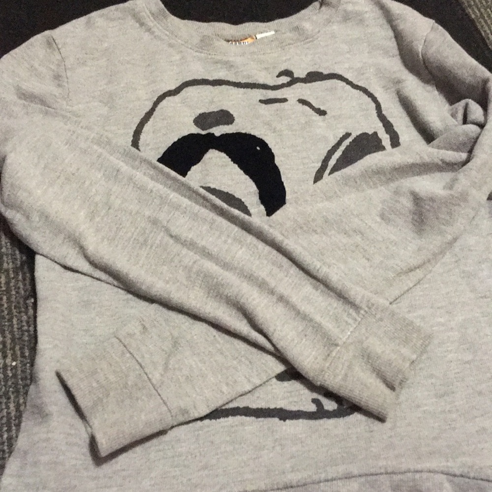 Sweater - Picture 2 of 2